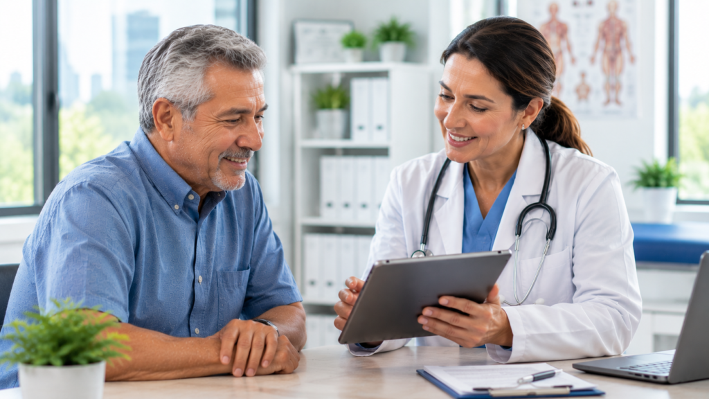 medicare program in san antonio